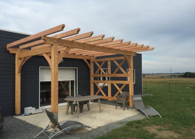 Pergola