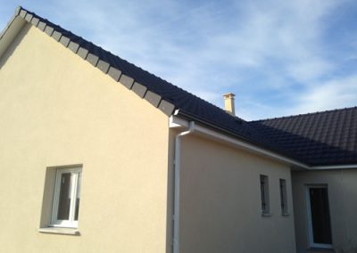 Pose toiture Auvergne