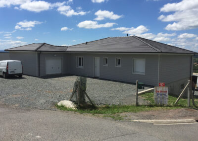 Couverture et zinguerie Vichy