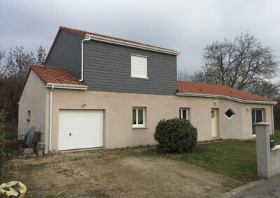 Gouttières en aluminium Auvergne