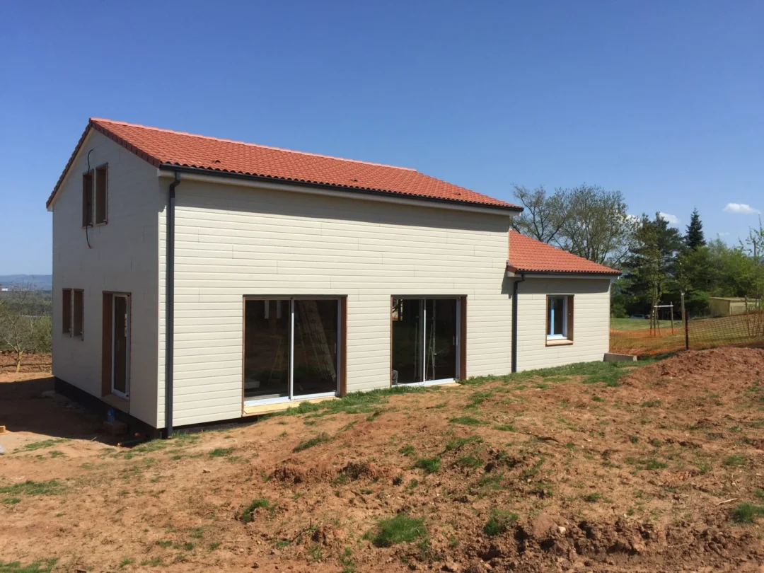 Rénovations toiture Auvergne