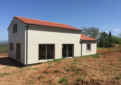 Rénovations toiture Auvergne
